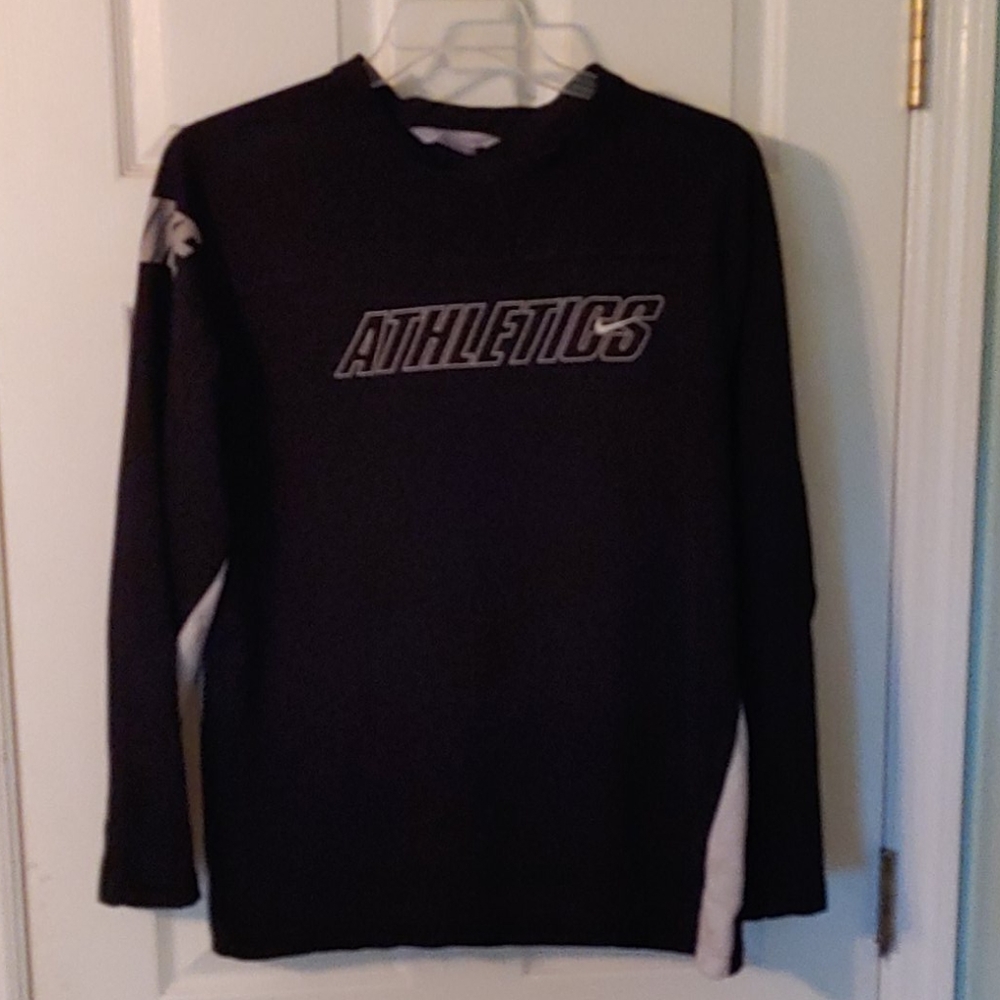 Nike Athletic Running Shirt XL